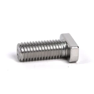 bolt M10×25
