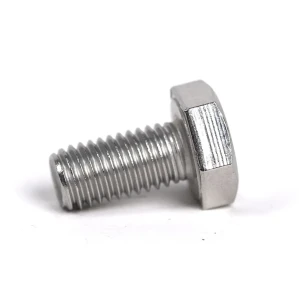 Hexagon bolt M10 (DIN 933)