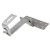 Vario roof hook 3x adjustable stainless steel A2/1.4301/304 - 145mm PV-08-31-A2