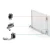 Comunello Albatros Piccolo – hinge system for folding gates up to 4 m / 100 kg 001-530 (9)