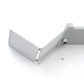Comunello Albatros Piccolo – hinge system for folding gates up to 4 m / 100 kg 001-530 (10)