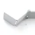 Comunello Albatros Piccolo – hinge system for folding gates up to 4 m / 100 kg 001-530 (10)