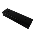 C-profile - Connector for plinth 200x55 black GPV-700-22 (1)