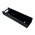 C-profile - Connector for plinth 200x55 black GPV-700-22 (2)