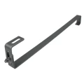 Adjustable Roof Hook S610 for Pitched Roofs PV-08-30 (1)