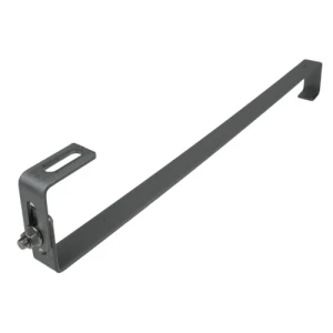 Adjustable Roof Hook S610 for Pitched Roofs