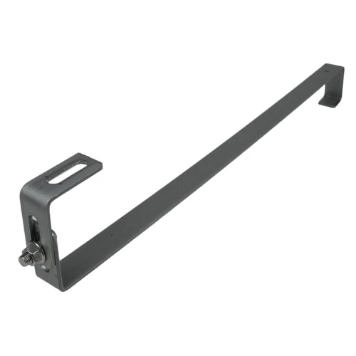 Adjustable Roof Hook S610 for Pitched Roofs PV-08-30 (1)