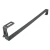 Adjustable Roof Hook S610 for Pitched Roofs PV-08-30 (1)