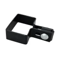 End clamp for fence panels 40x60mm black GPV-700-12 (1)