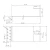 Stainless Steel Wide Pantile Hook 300mm PV-08-27 (2)