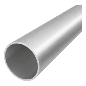 Aluminium round tube Ø50×2 mm – EN AW-6063 profile length 2000 mm