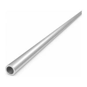 Aluminium round tube Ø16×2 mm EN AW-6060 T6 – length 2000 mm
