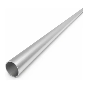 Round Aluminium Tube Ø20×1 mm – EN AW-6060 T6 Profile, Length 2000 mm