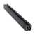 Aluminum Profile 430cm 40x40 for hexagonal screw Anodized PV-01-23-AN