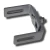 Set: Adjustable handle C/S PV-08-29