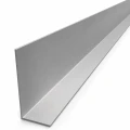Unequal Aluminium Angle 80×40×2 mm – L-Profile, Length 2000 mm 001-712 (1)