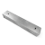C-channel connector mount for foundation wall 300x55 galvanised GPV-700-49 (1)