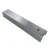 C-channel connector mounting bracket for kerb 300x50 galvanised GPV-700-54 (1)