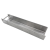 C-channel connector bracket for foundation wall 250x50 galvanised GPV-700-39 (2)