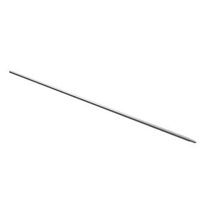 Sectional Earth Rod with Morse Taper Lock fi 16 x 1500 mm – Hot-Dip Galvanised Steel