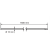 Sectional Earth Rod with Morse Taper Lock fi 16 x 1500 mm – Hot-Dip Galvanised Steel 001-774 (2)