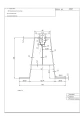 Aluminium Trapezoidal Bracket H100 L330 with 2 mm EPDM Gasket for PV Mounting 001-778 (2)