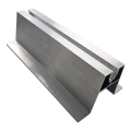 Angled Trapezoidal Mounting Block with EPDM Seal H63 L330 – Aluminium PV Roof Adapter 001-776 (1)