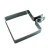 End clamp for fence panels 100x100 mm galvanised 000-781 (1)
