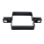 Intermediate fence panel clamp 100x100 mm black 000-778 (3)