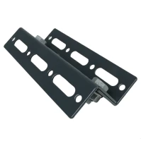 Flat Roof "Z" Bracket CWL