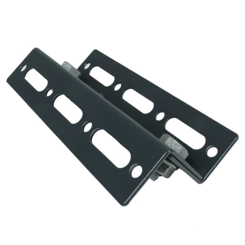 Bracket "Z" CWL flat roof 17x7x5cm PV-27-01