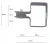 End clamp for fence panels 60x40 anthracite graphite GPV-700-11 (3)