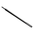 SDS MAX Ground Rod Driver – Hot-Dip Galvanised Steel, 34 cm 001-775 (1)