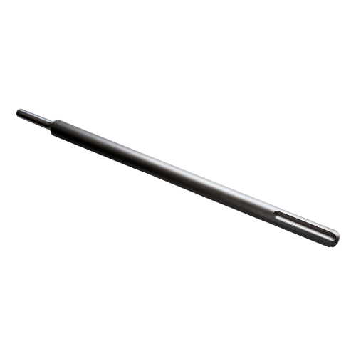 SDS MAX Ground Rod Driver – Hot-Dip Galvanised Steel, 34 cm 001-775 (2)