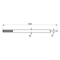 SDS MAX Ground Rod Driver – Hot-Dip Galvanised Steel, 34 cm 001-775 (3)