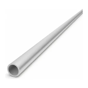 Round Aluminium Tube Ø16×1.5 mm EN AW-6063 – Length 2000 mm