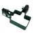 Corner clamp for fencing panels 60x40 green GPV-700-08 (1)
