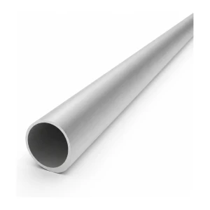 Round Aluminium Tube Ø28×1.5 mm – EN AW-6063 Profile Length 2000 mm