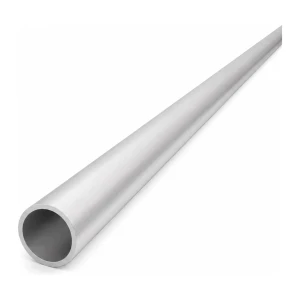 Round aluminium tube Ø22×1.5 mm – EN AW-6063 profile length 2000 mm