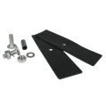Set of screws - 32mm and gaskets for CWL mounting plate and bracket "Z" PV-27-03