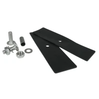 Mounting Screw and Seal Set 32mm for Mounting Plate and Z-Bracket CWL