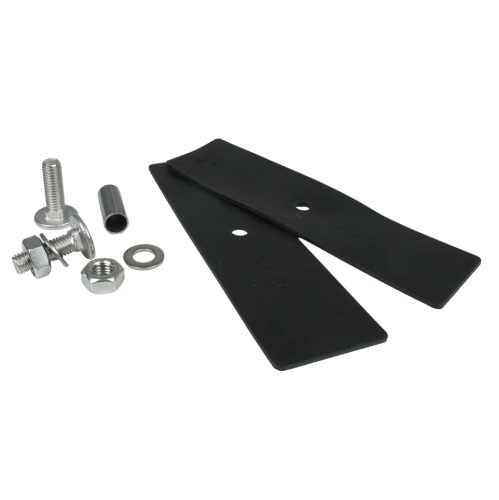 Set of screws - 32mm and gaskets for CWL mounting plate and bracket "Z" PV-27-03