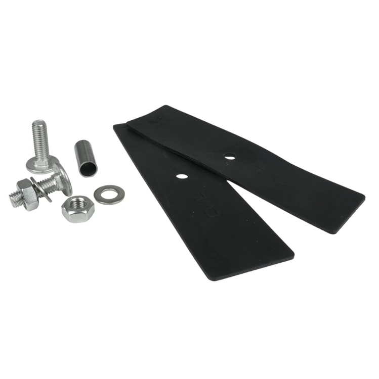 Set of screws - 32mm and gaskets for CWL mounting plate and bracket "Z" PV-27-03