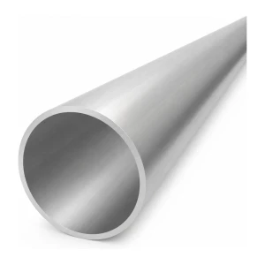 Round Aluminium Tube Ø70×3 mm EN AW-6063 – Length 2000 mm