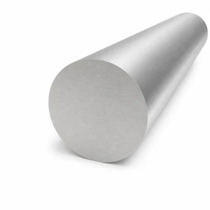 Solid Round Aluminium Bar Ø180 mm – Duralumin 2017A T4, L=2000 mm