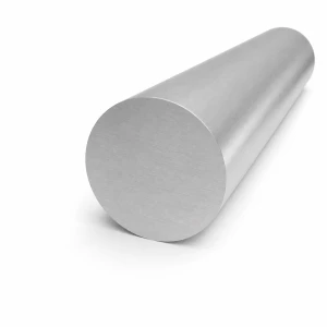 Solid Round Aluminium Bar Ø200 mm 2017A T4 – Length 2000 mm