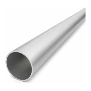 Round Aluminium Tube Ø50×2 mm – EN AW-6063 T6 Profile Length 2000 mm