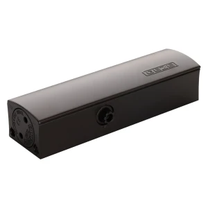 GEZE TS 1500 – Brown Hydraulic Door Closer without Arm EN 3-4