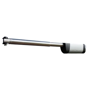 Locinox – universal hydraulic self-closing hinge for gates and pedestrian gates