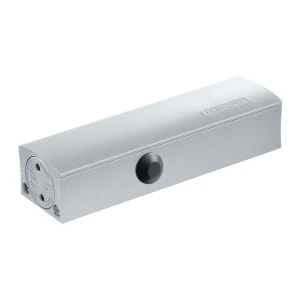 GEZE TS 1500 – door closer without arm EN 3-4, silver